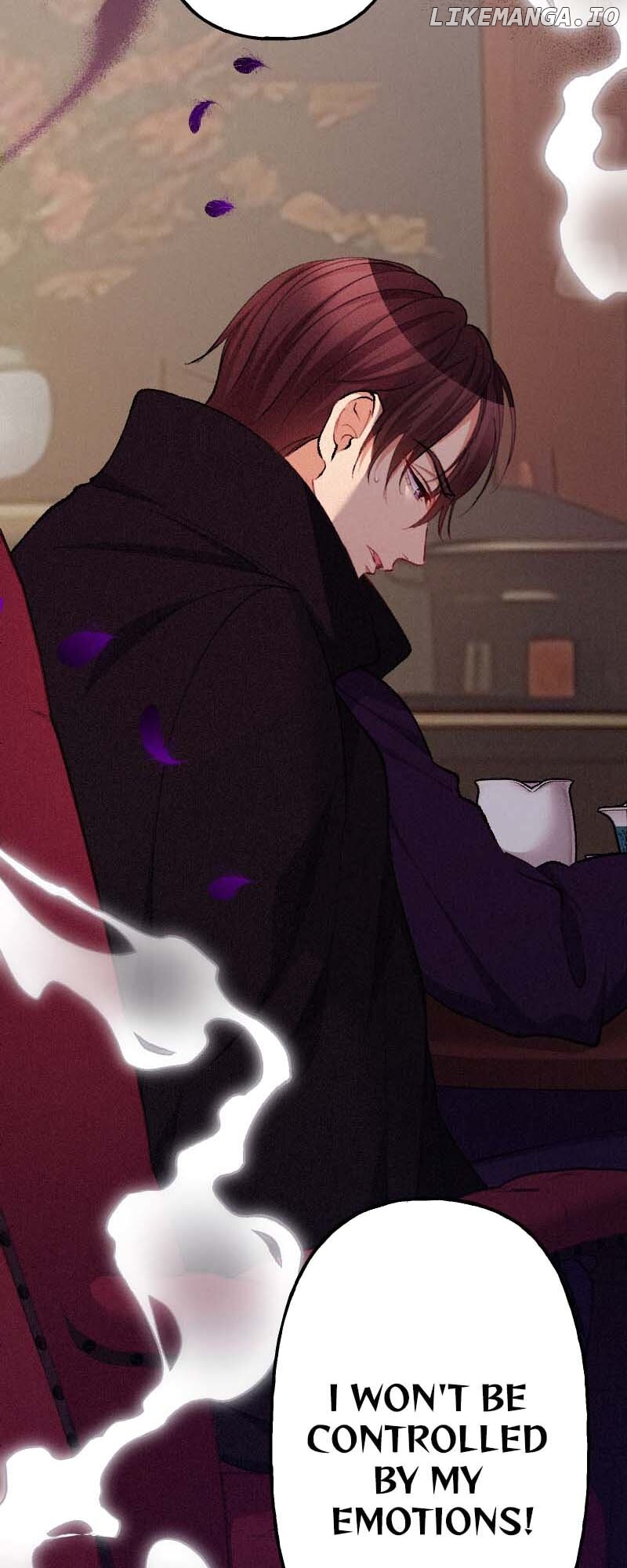 The Heat of the Reincarnated Villainess Chapter 127 - page 59