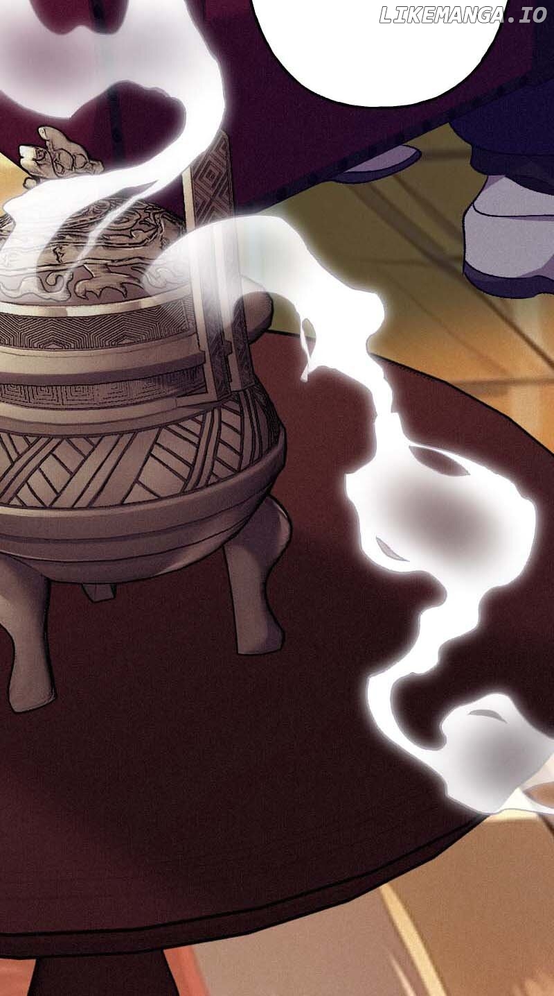 The Heat of the Reincarnated Villainess Chapter 127 - page 60