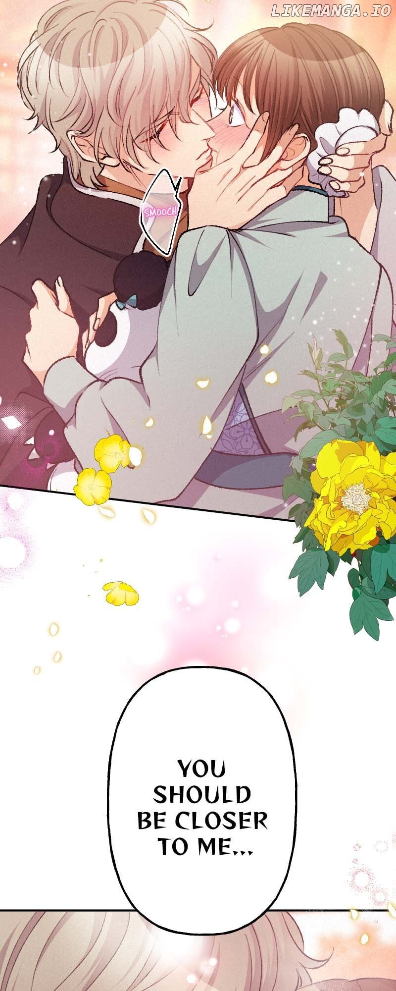 The Heat of the Reincarnated Villainess Chapter 127 - page 7