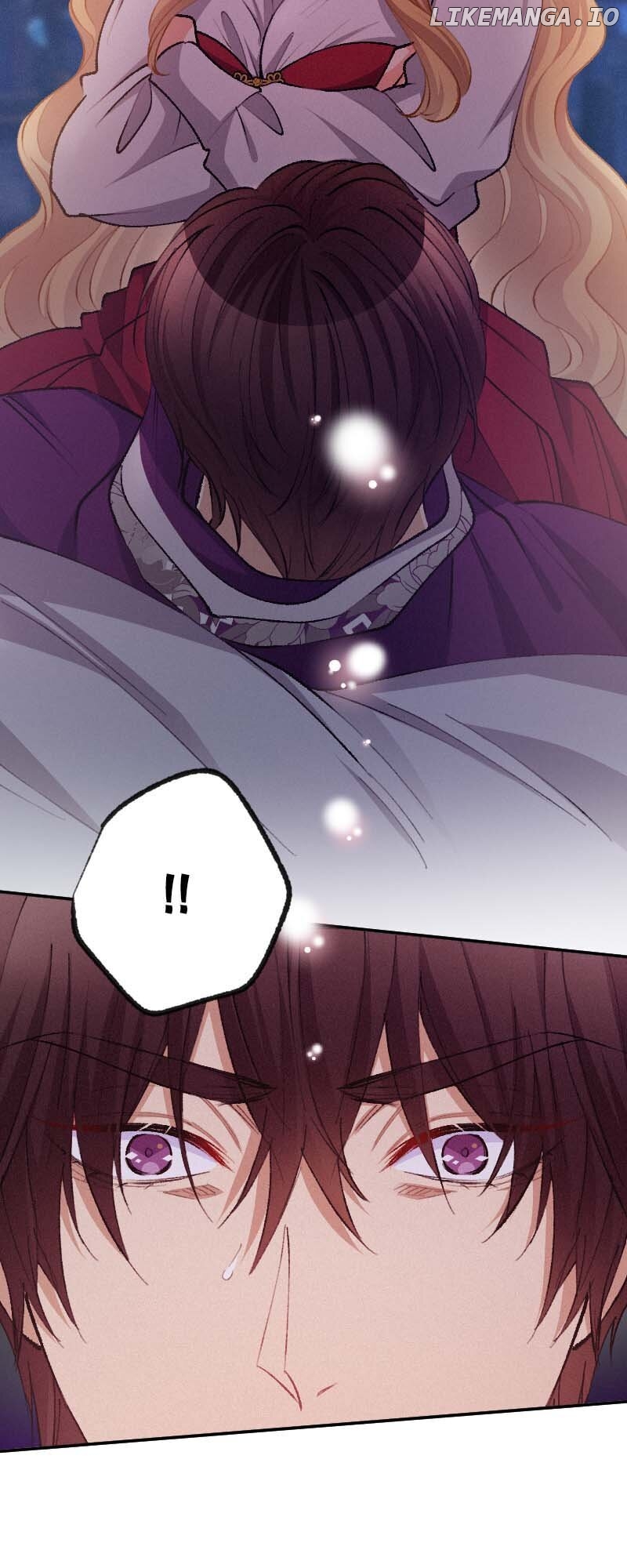 The Heat of the Reincarnated Villainess Chapter 128 - page 40