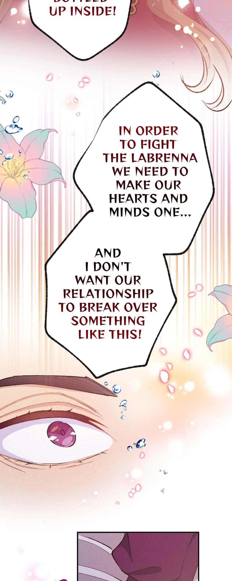 The Heat of the Reincarnated Villainess Chapter 128 - page 46