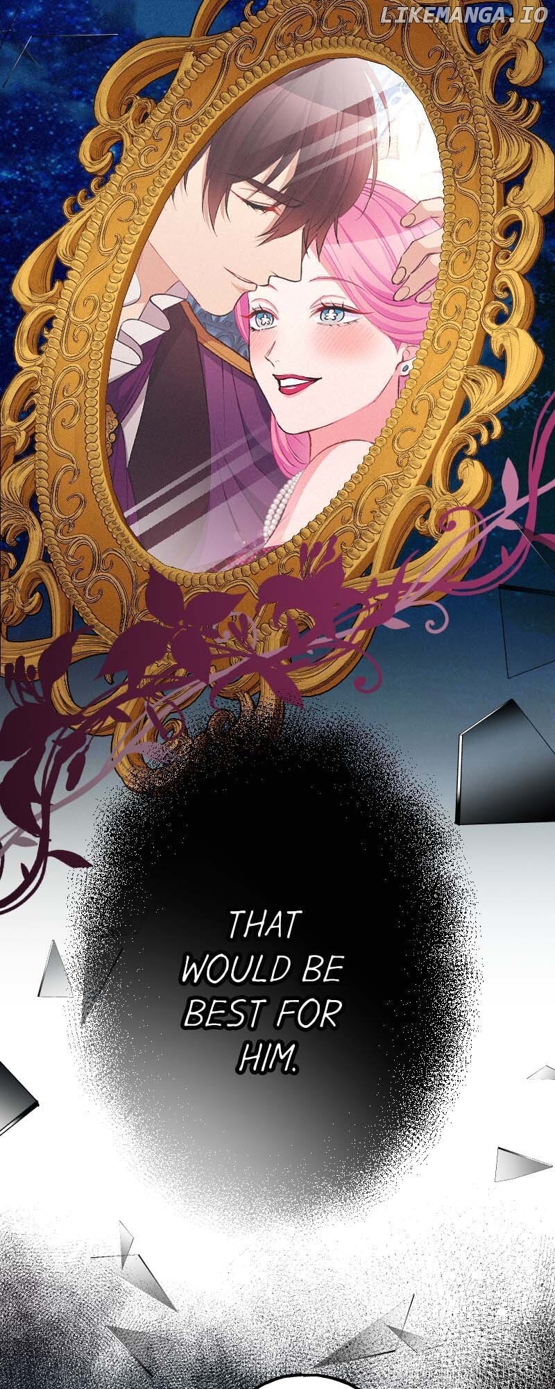 The Heat of the Reincarnated Villainess Chapter 129 - page 45