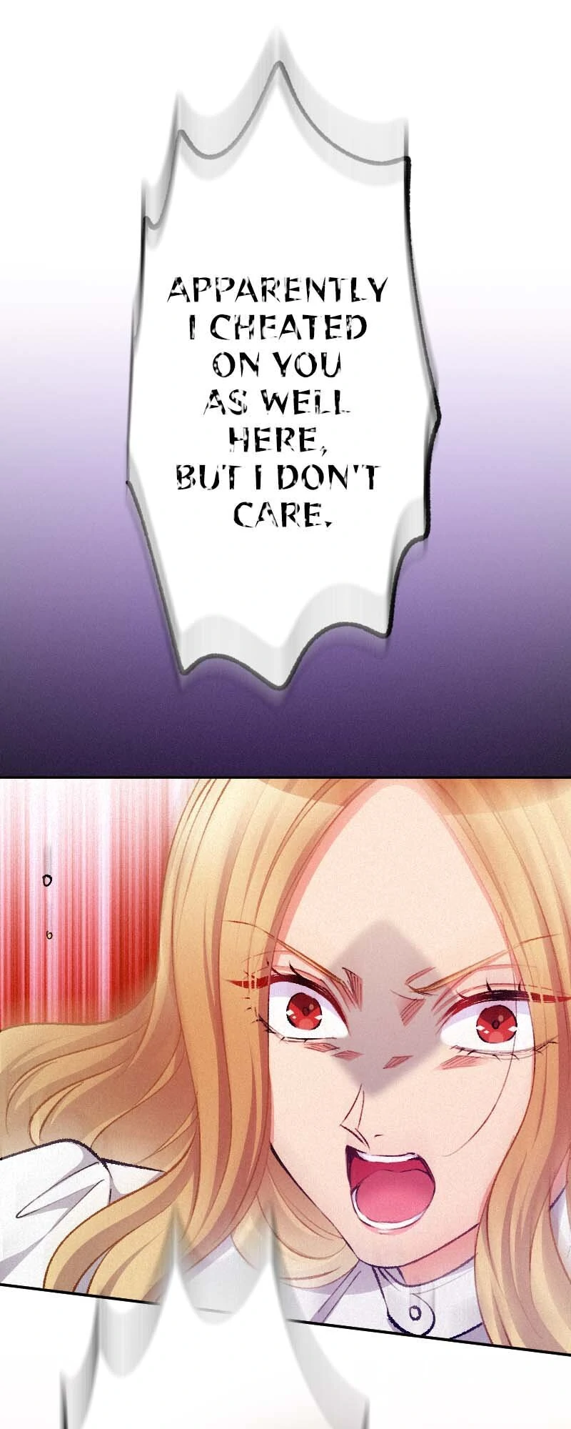 The Heat of the Reincarnated Villainess Chapter 129 - page 51