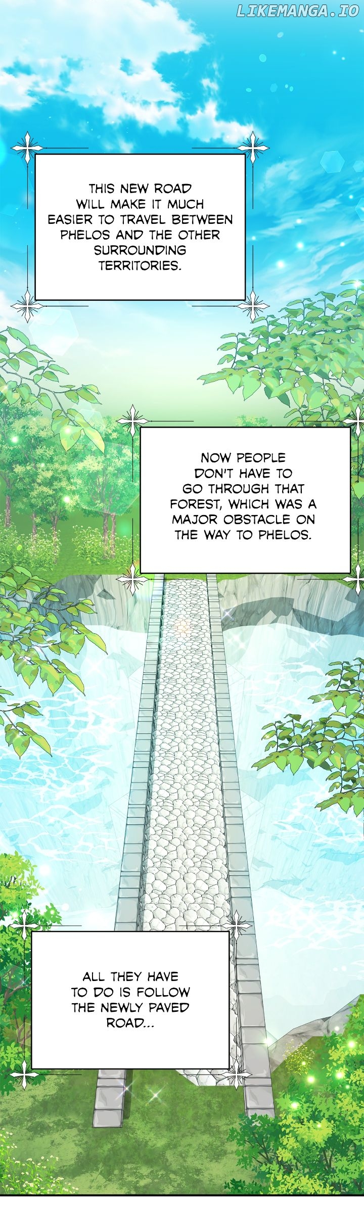 The Baby Hostage Is So Cute Chapter 80 - page 15