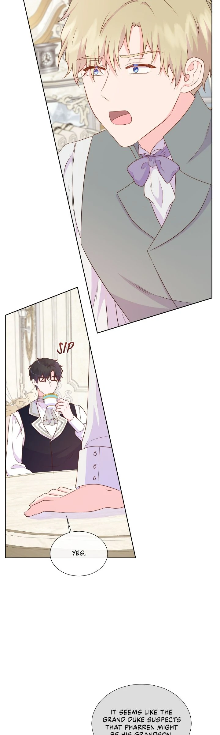 Don’t Trust the Heroine Chapter 103 - page 10