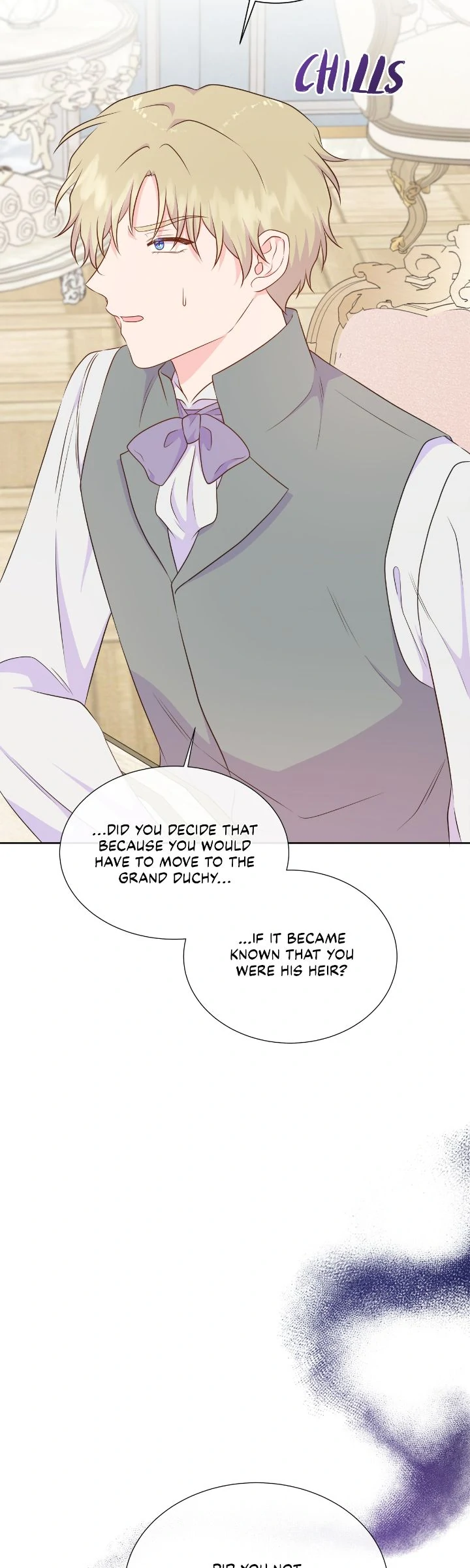 Don’t Trust the Heroine Chapter 103 - page 14
