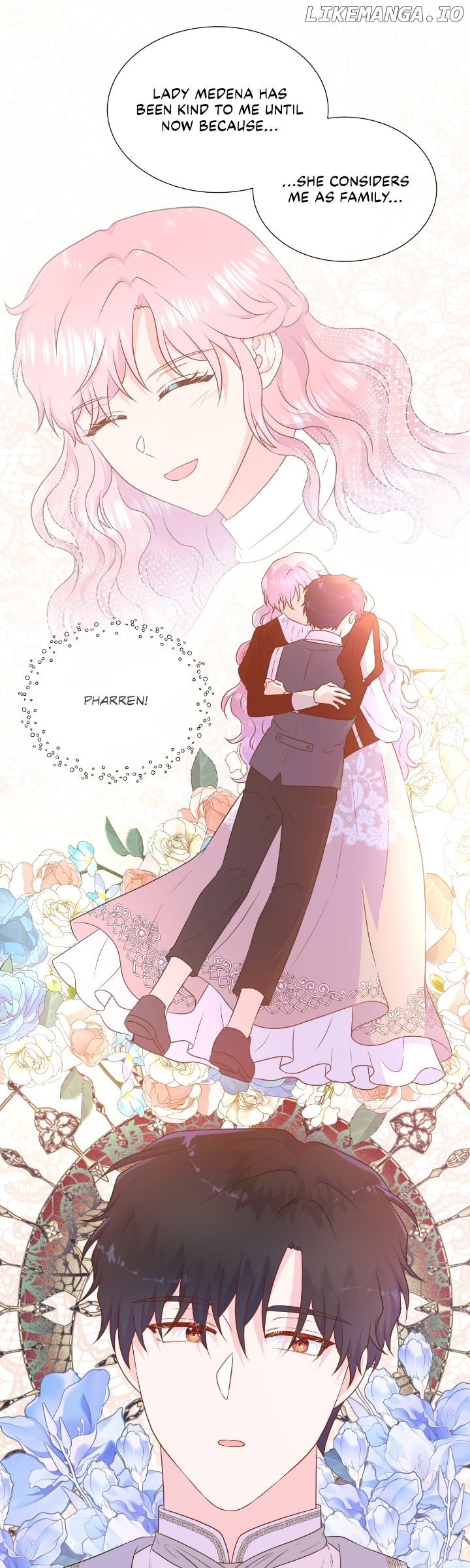 Don’t Trust the Heroine Chapter 103 - page 17