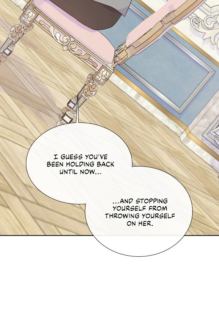 Don’t Trust the Heroine Chapter 103 - page 20