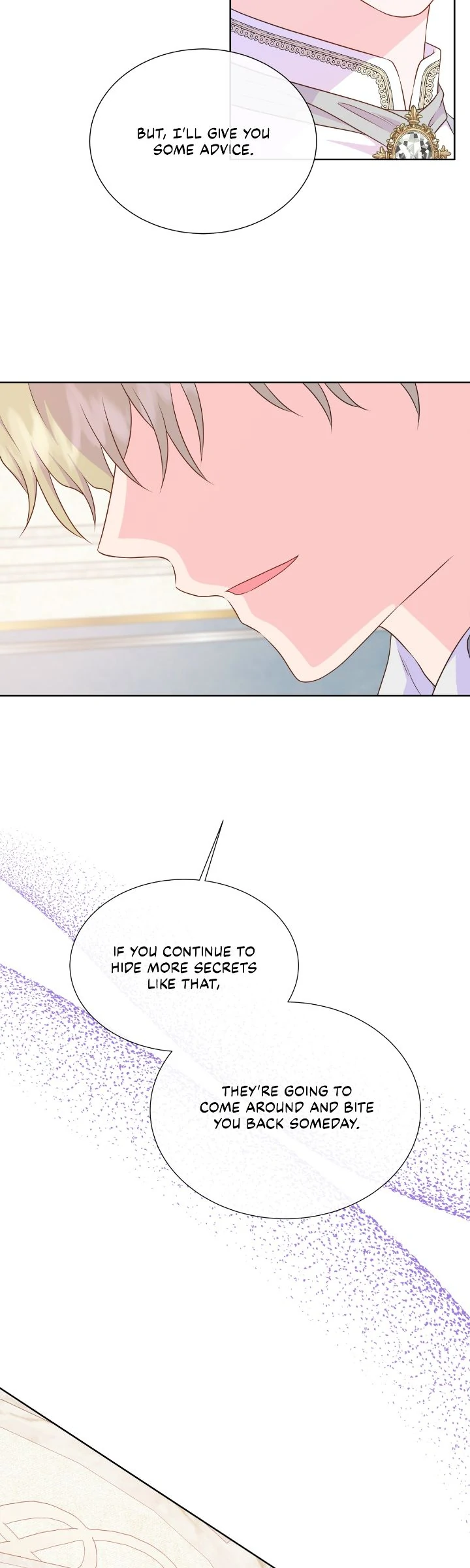 Don’t Trust the Heroine Chapter 103 - page 22