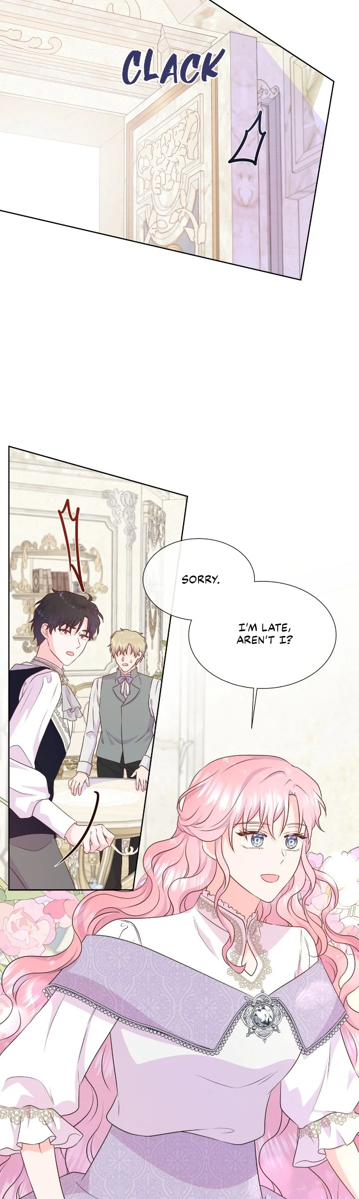 Don’t Trust the Heroine Chapter 103 - page 23