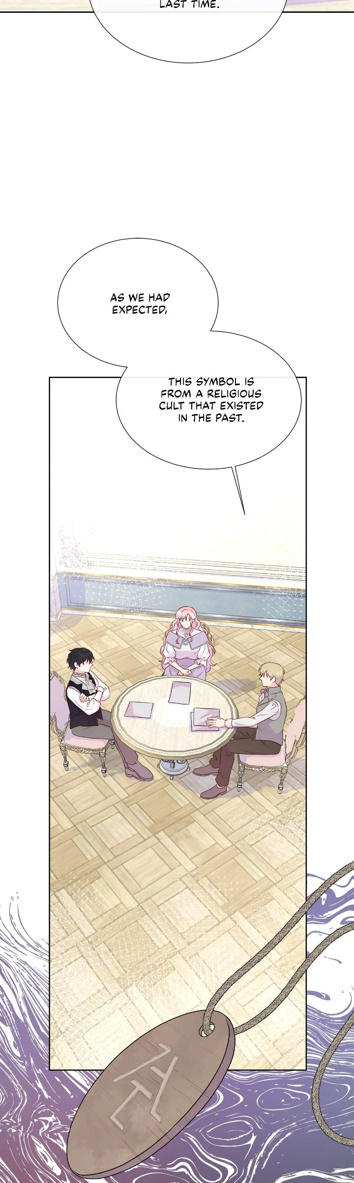 Don’t Trust the Heroine Chapter 103 - page 29