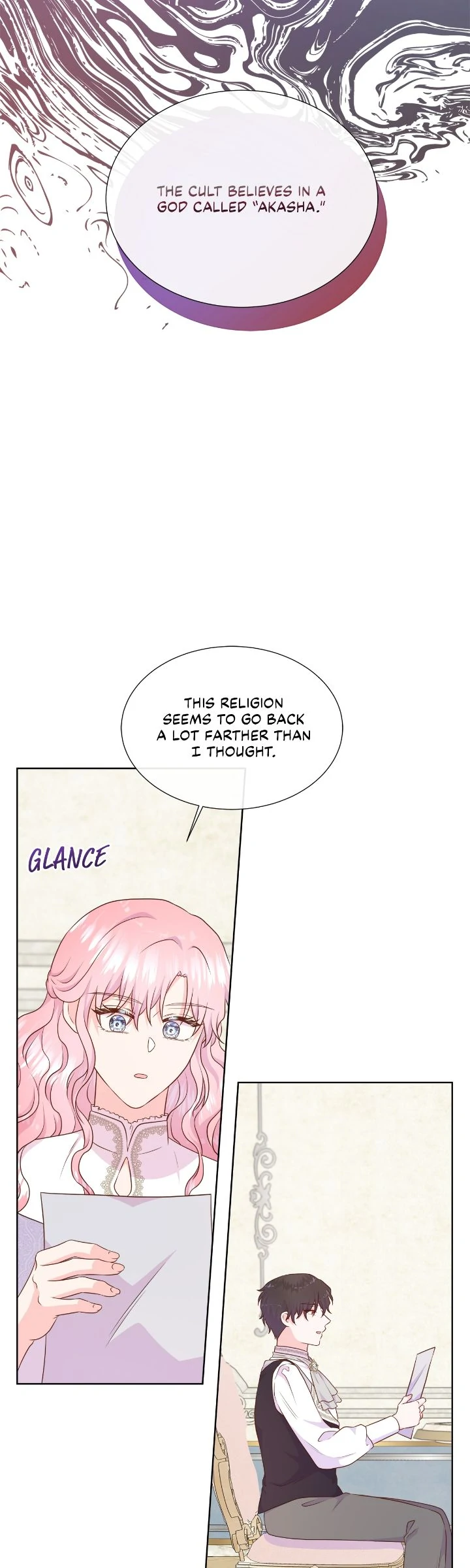 Don’t Trust the Heroine Chapter 103 - page 30