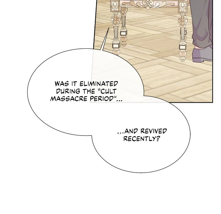 Don’t Trust the Heroine Chapter 103 - page 31