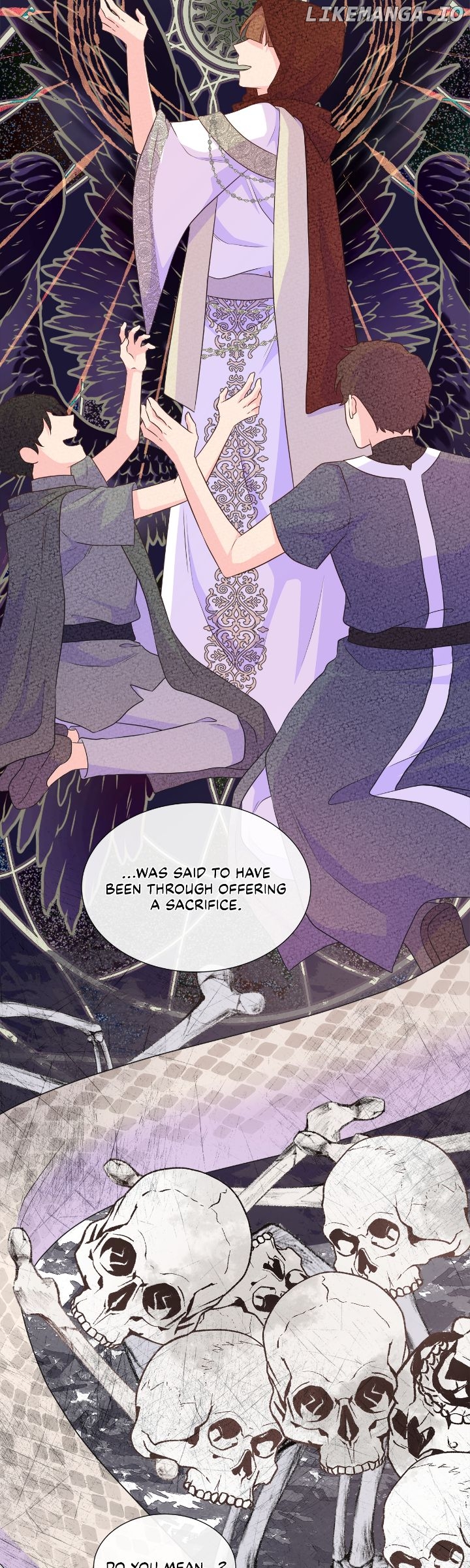 Don’t Trust the Heroine Chapter 103 - page 33