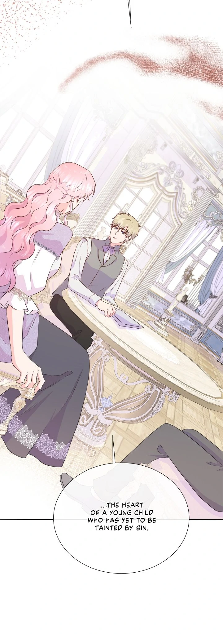 Don’t Trust the Heroine Chapter 103 - page 35