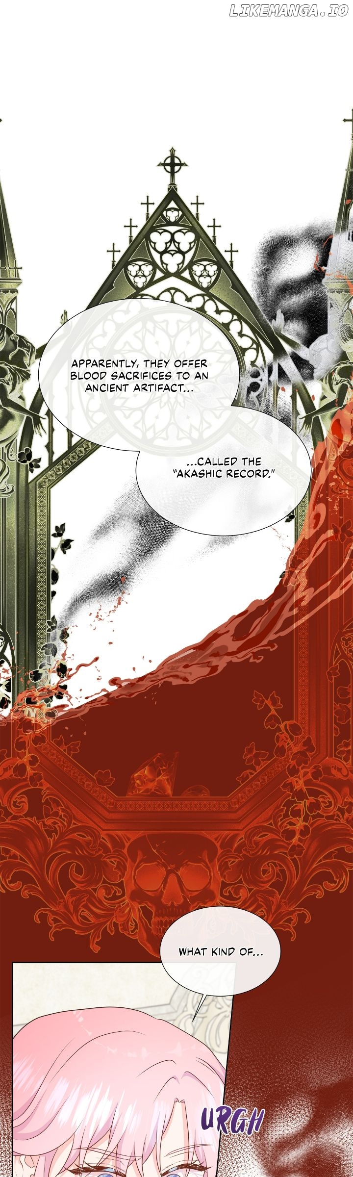 Don’t Trust the Heroine Chapter 103 - page 36