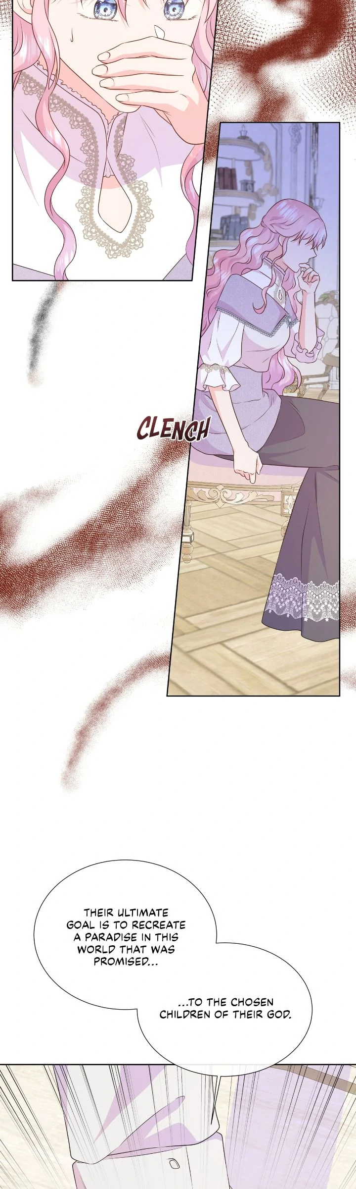 Don’t Trust the Heroine Chapter 103 - page 37