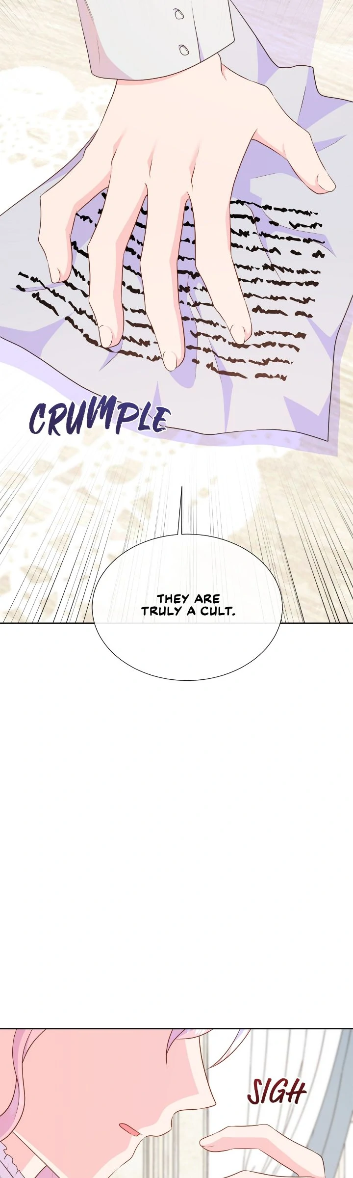 Don’t Trust the Heroine Chapter 103 - page 38