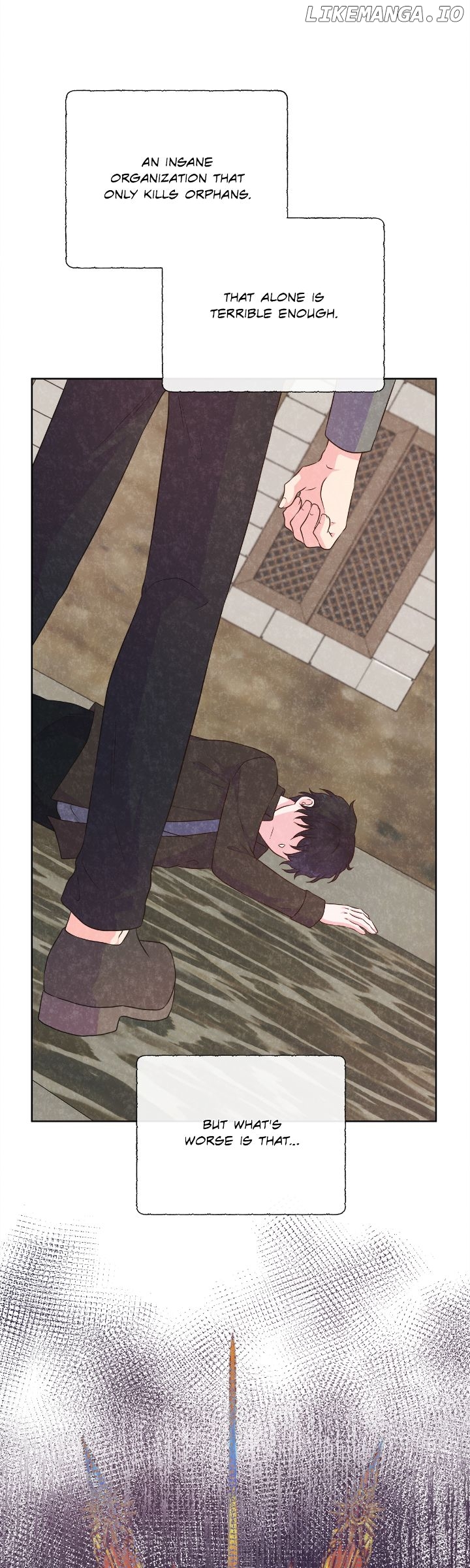 Don’t Trust the Heroine Chapter 103 - page 40