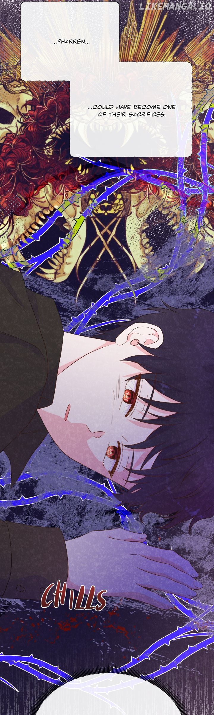 Don’t Trust the Heroine Chapter 103 - page 41