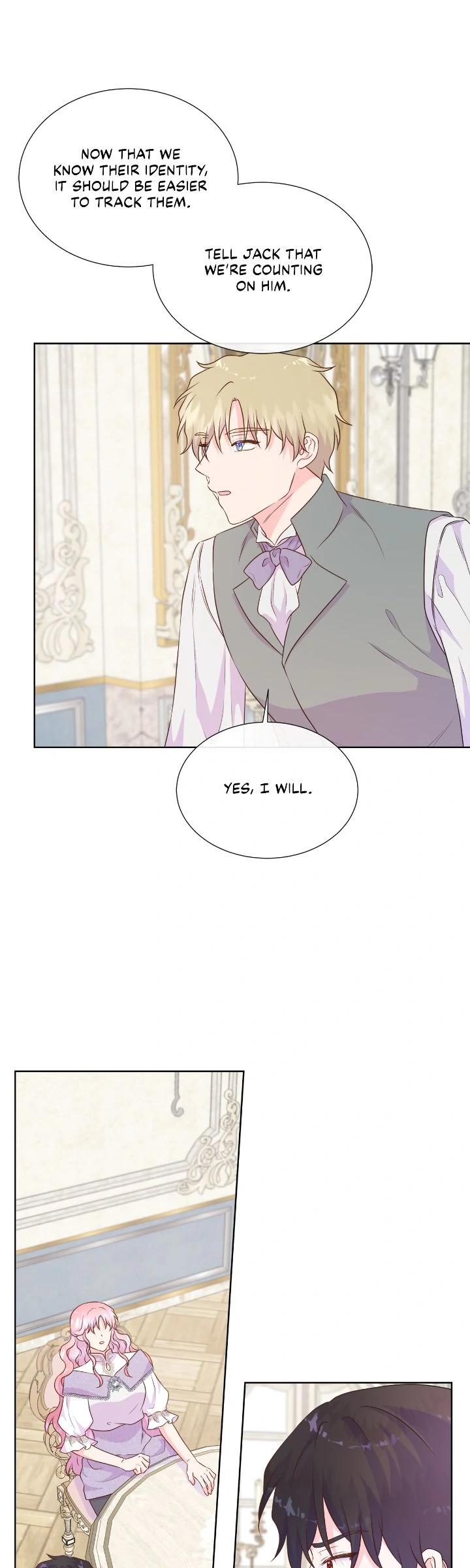 Don’t Trust the Heroine Chapter 103 - page 44
