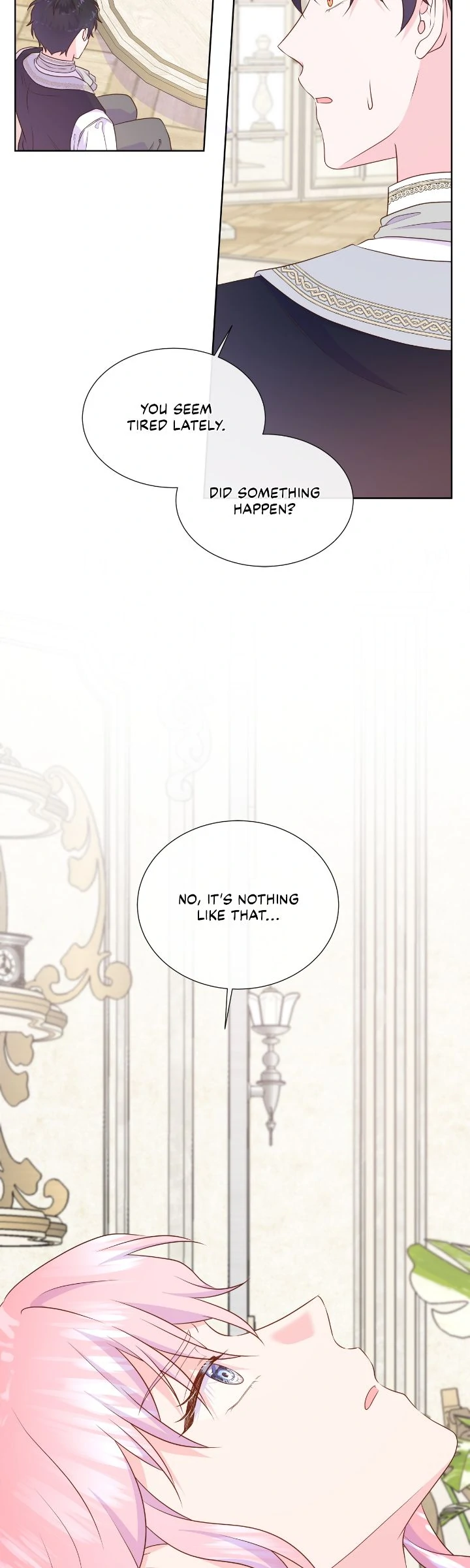 Don’t Trust the Heroine Chapter 103 - page 45