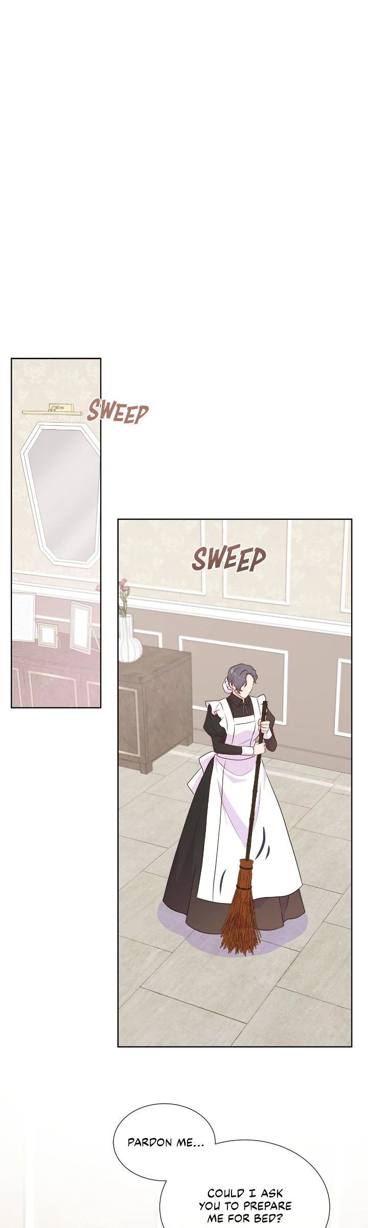 Don’t Trust the Heroine Chapter 103 - page 48