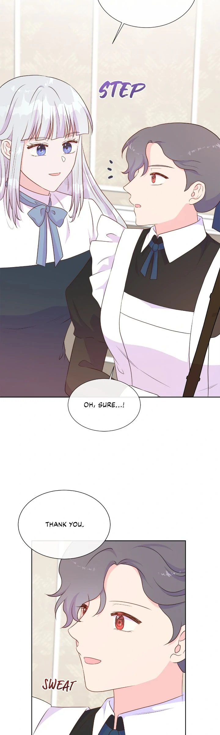 Don’t Trust the Heroine Chapter 103 - page 49