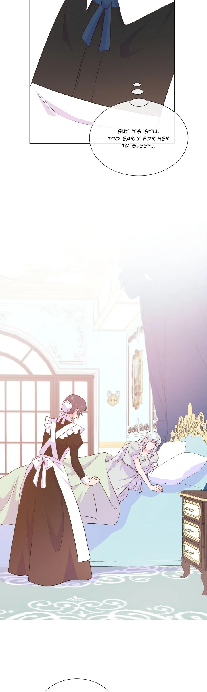 Don’t Trust the Heroine Chapter 103 - page 50