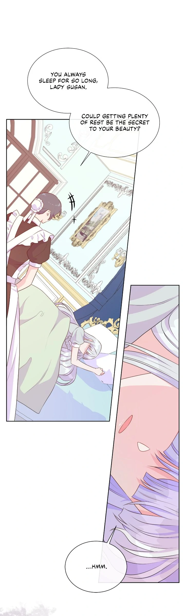 Don’t Trust the Heroine Chapter 103 - page 52
