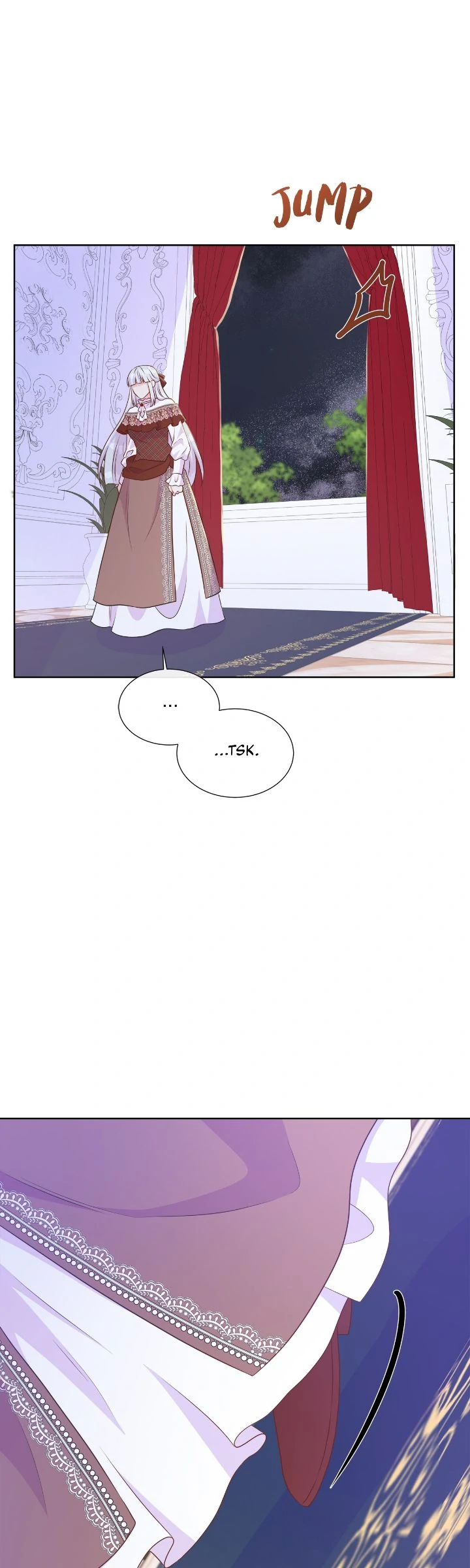Don’t Trust the Heroine Chapter 103 - page 6