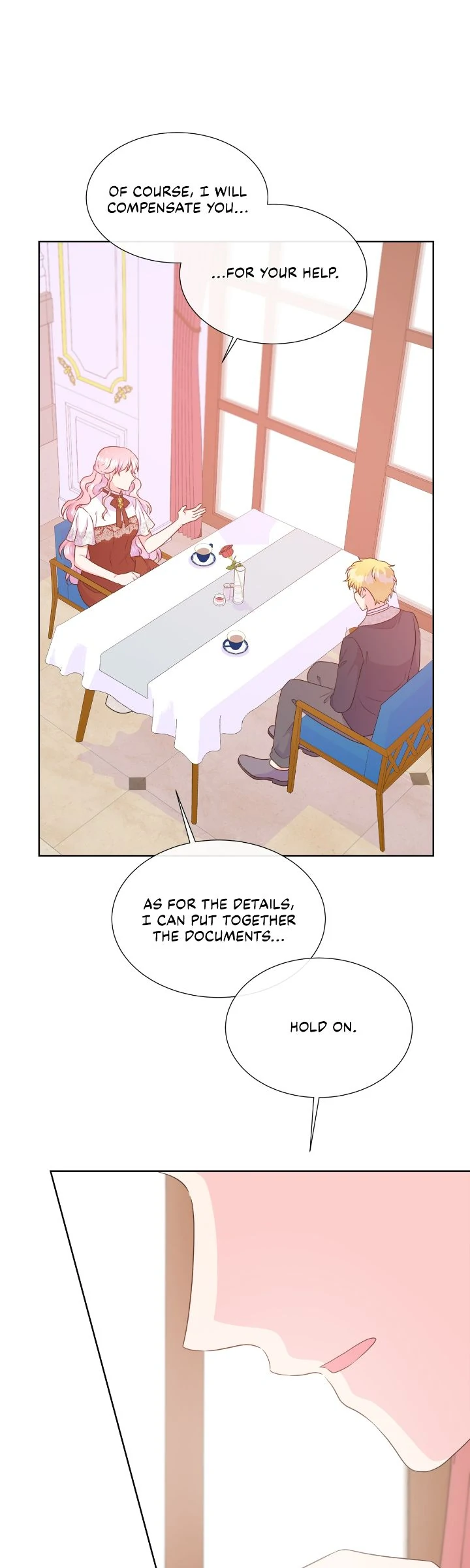 Don’t Trust the Heroine Chapter 104 - page 11