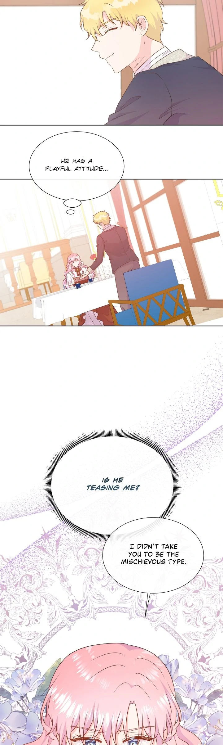 Don’t Trust the Heroine Chapter 104 - page 18