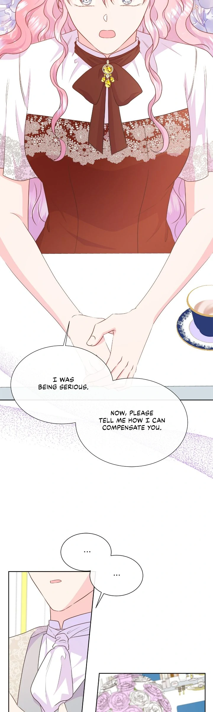 Don’t Trust the Heroine Chapter 104 - page 19