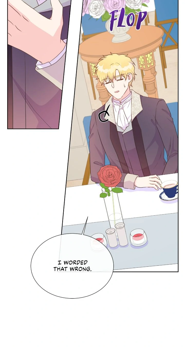 Don’t Trust the Heroine Chapter 104 - page 20