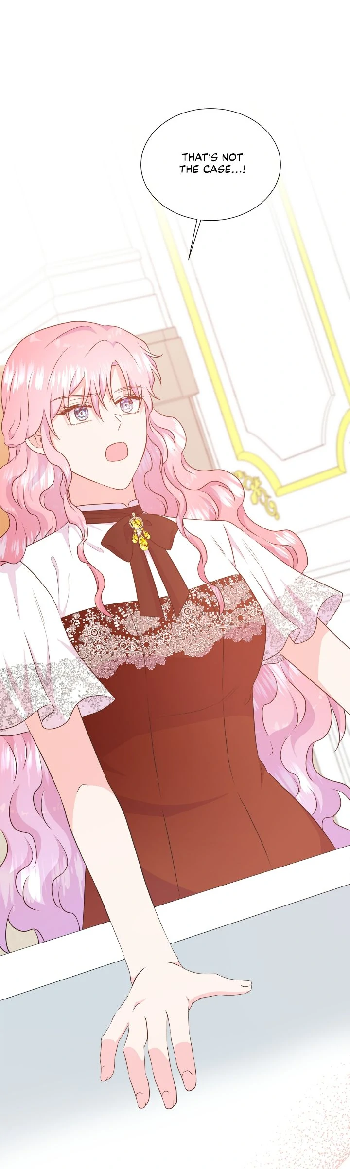 Don’t Trust the Heroine Chapter 104 - page 25