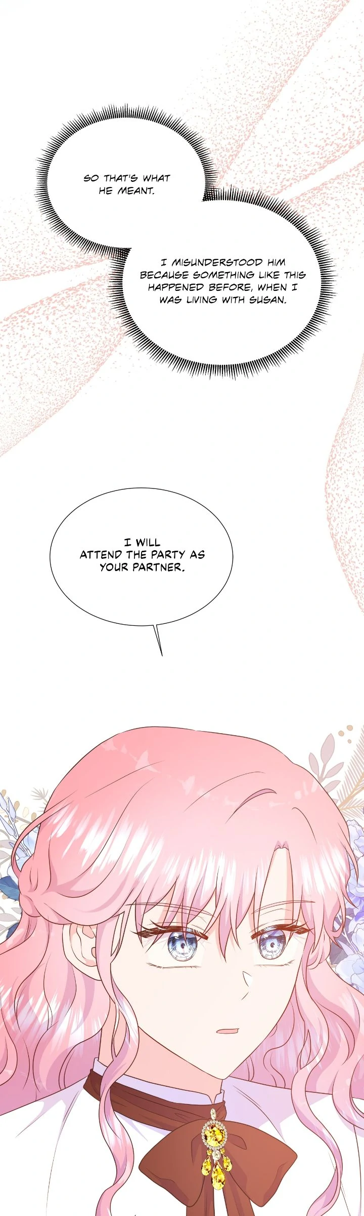 Don’t Trust the Heroine Chapter 104 - page 26