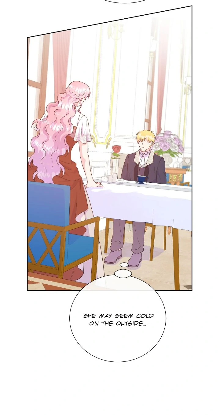 Don’t Trust the Heroine Chapter 104 - page 28