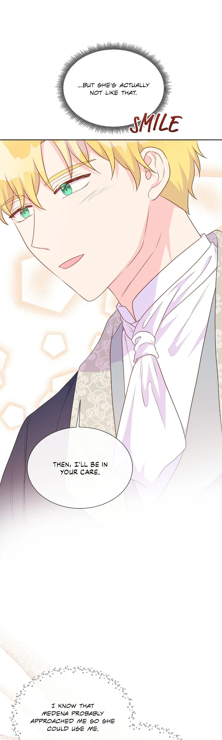 Don’t Trust the Heroine Chapter 104 - page 29