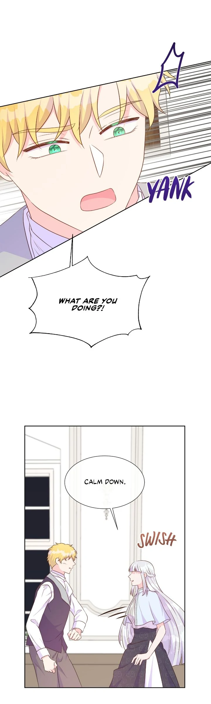 Don’t Trust the Heroine Chapter 104 - page 33