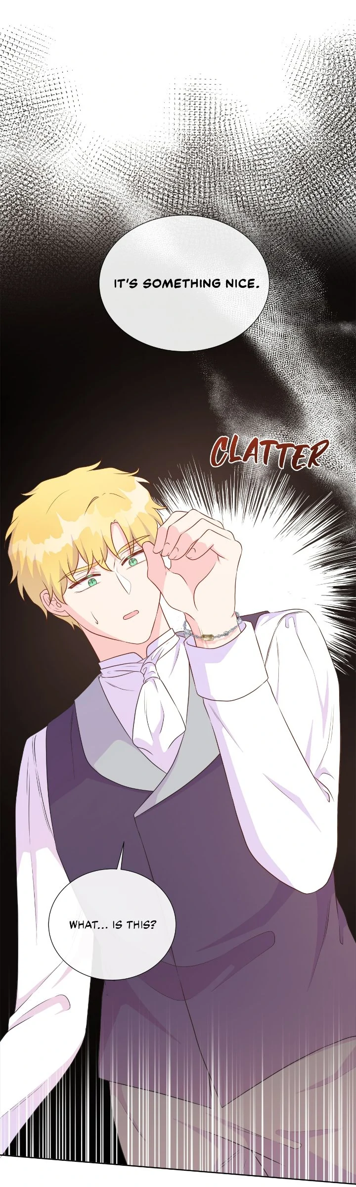 Don’t Trust the Heroine Chapter 104 - page 34