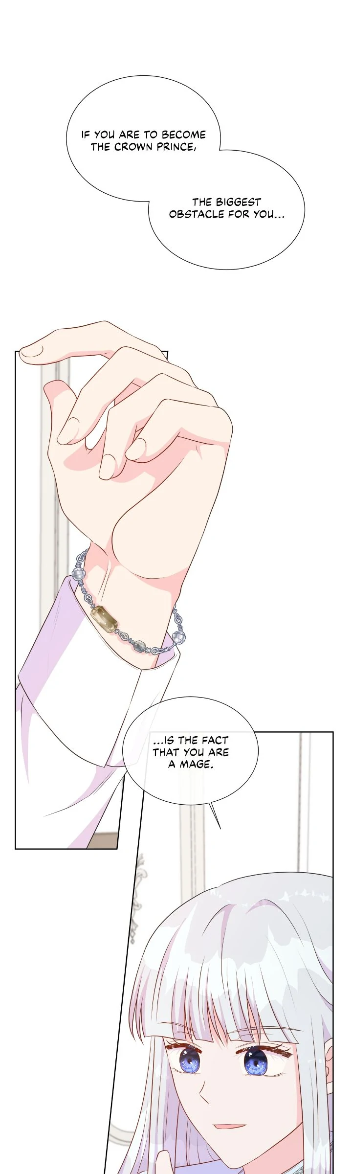 Don’t Trust the Heroine Chapter 104 - page 35