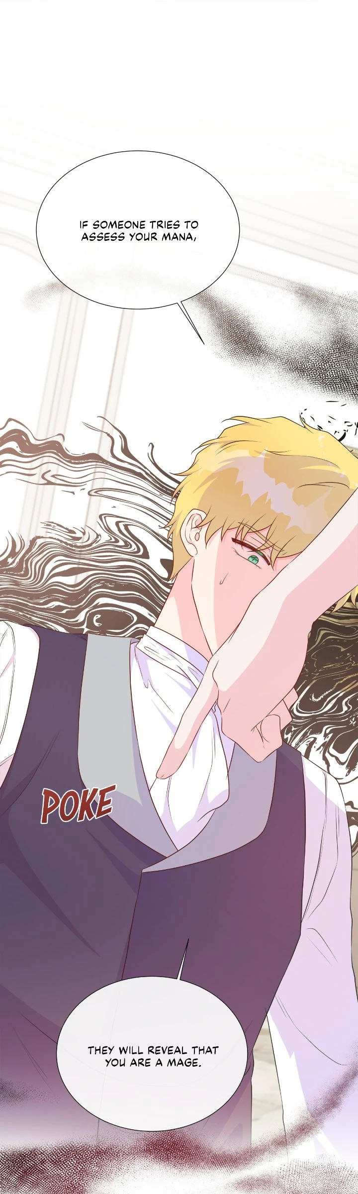 Don’t Trust the Heroine Chapter 104 - page 37
