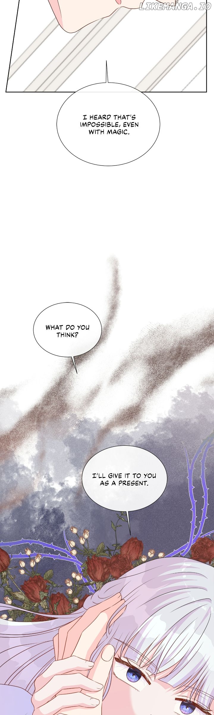 Don’t Trust the Heroine Chapter 104 - page 39