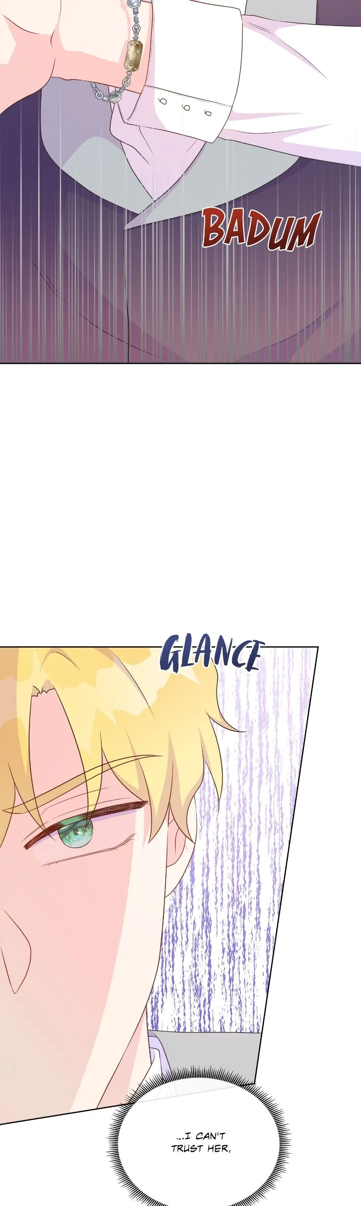Don’t Trust the Heroine Chapter 104 - page 43