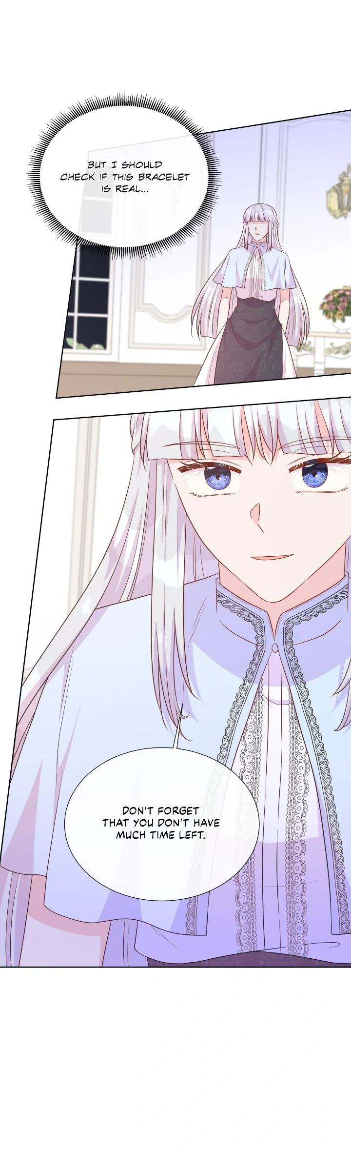 Don’t Trust the Heroine Chapter 104 - page 45