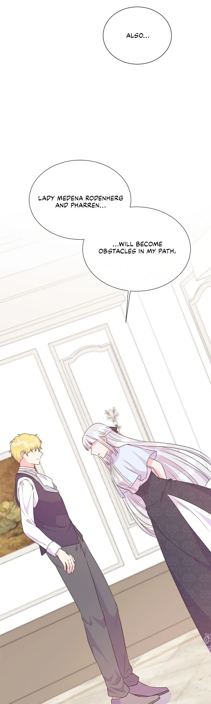 Don’t Trust the Heroine Chapter 104 - page 46