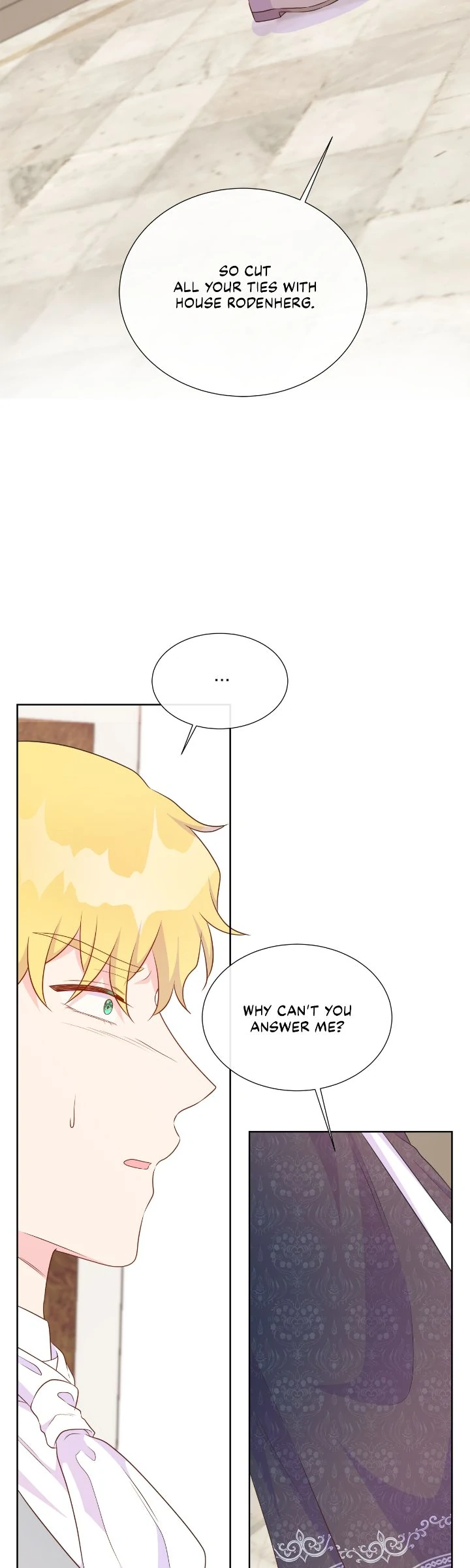 Don’t Trust the Heroine Chapter 104 - page 47