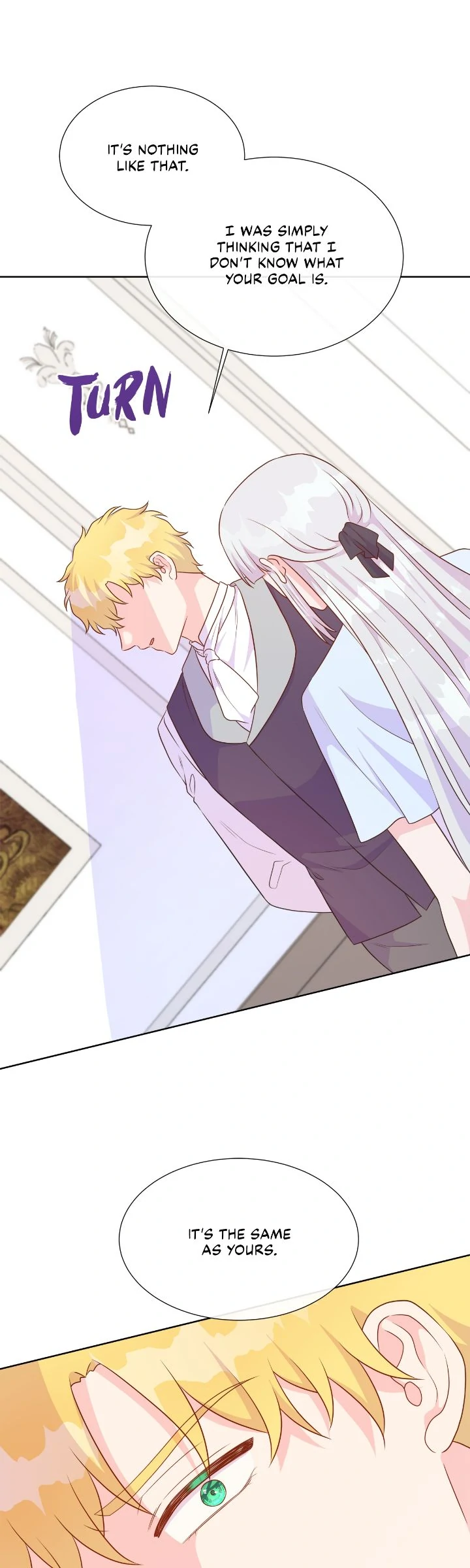 Don’t Trust the Heroine Chapter 104 - page 49