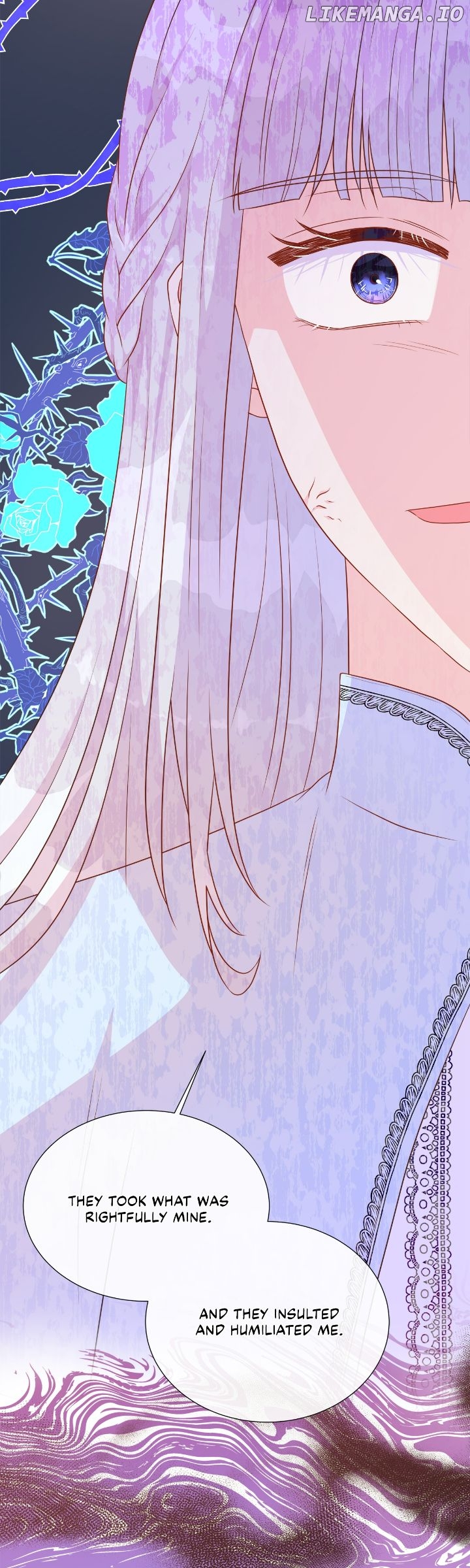 Don’t Trust the Heroine Chapter 104 - page 51